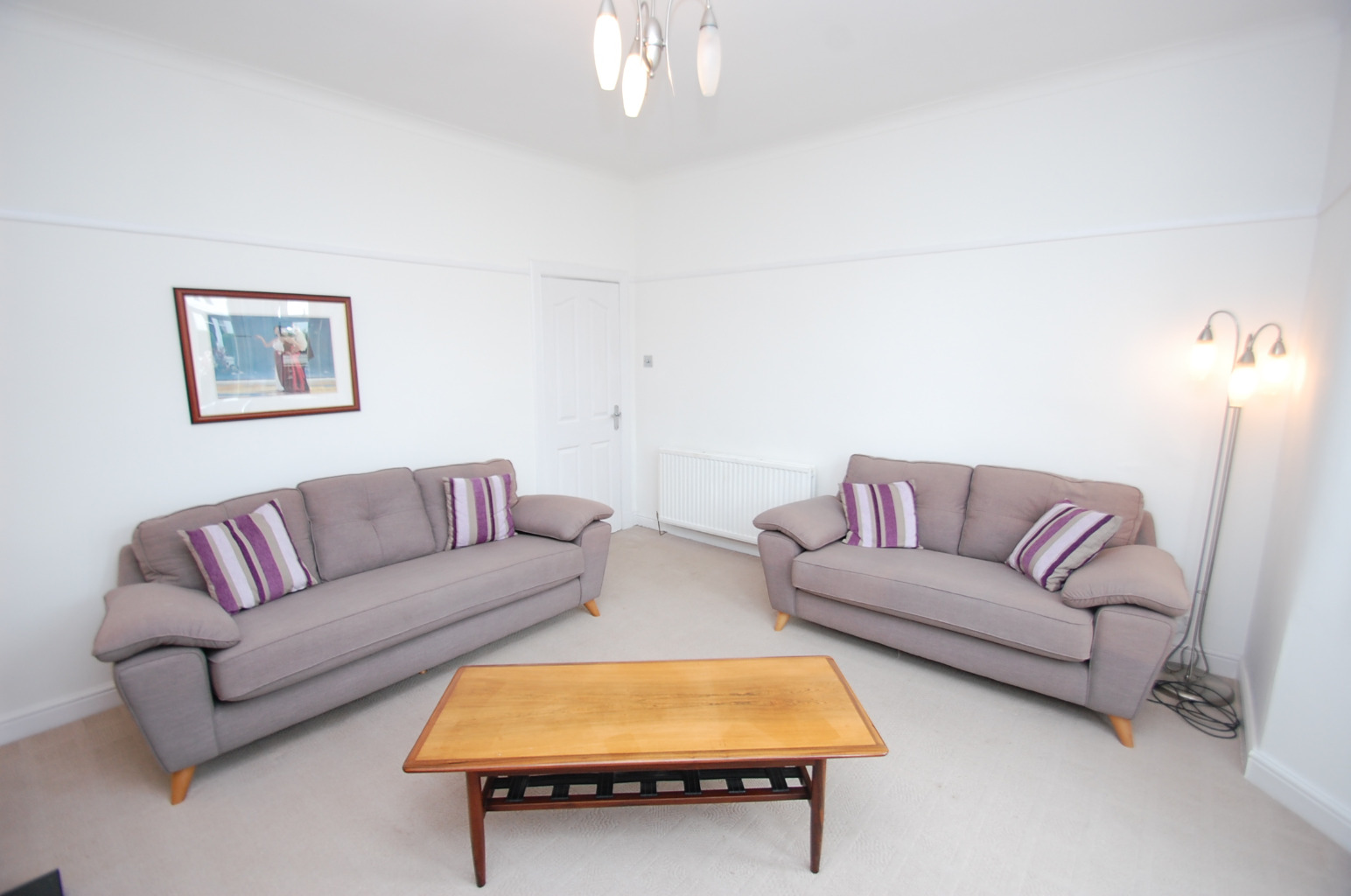 3 bed semi-detached house for sale in Moulin Road, Glasgow  - Property Image 7