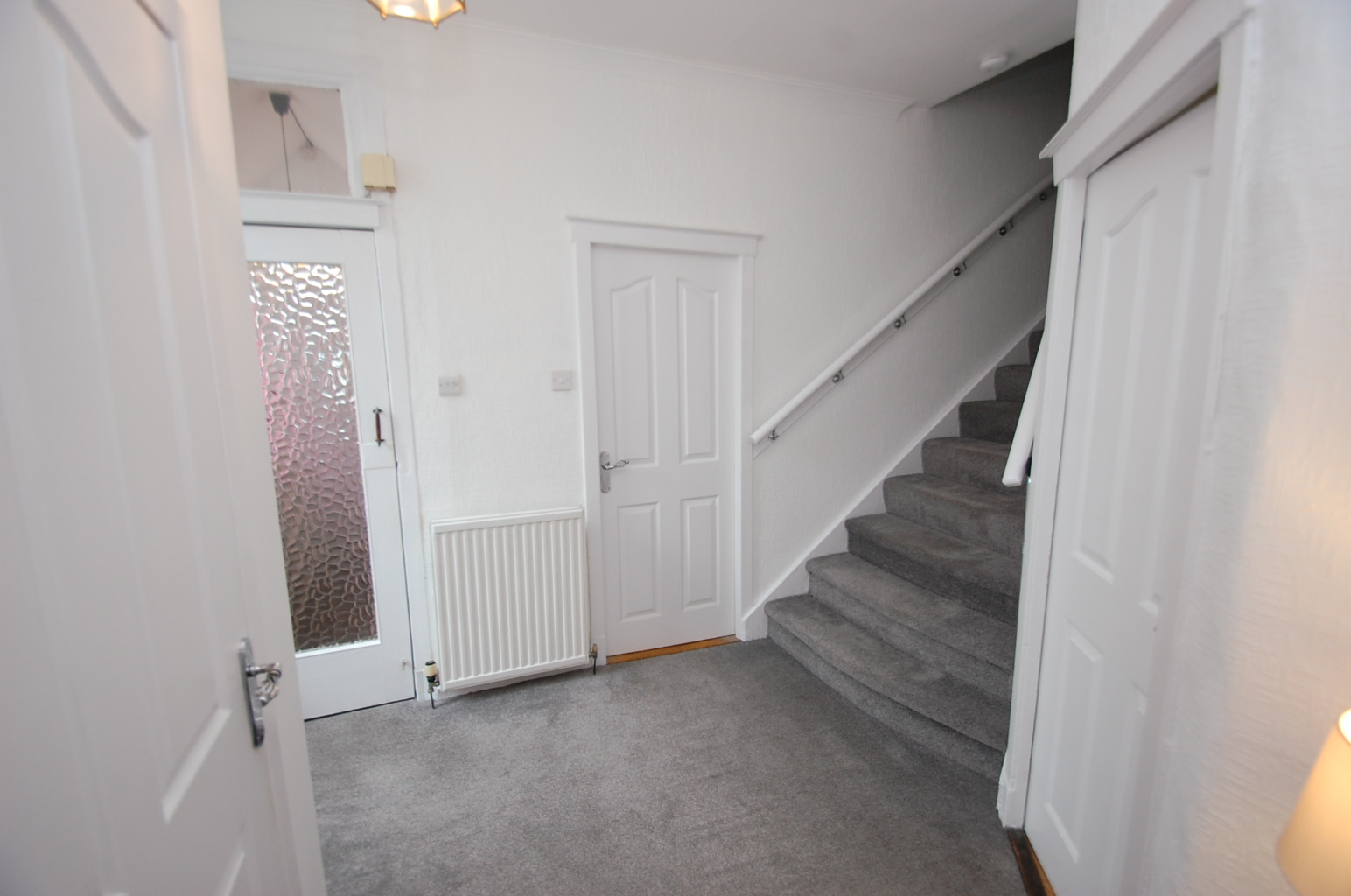 3 bed semi-detached house for sale in Moulin Road, Glasgow  - Property Image 10