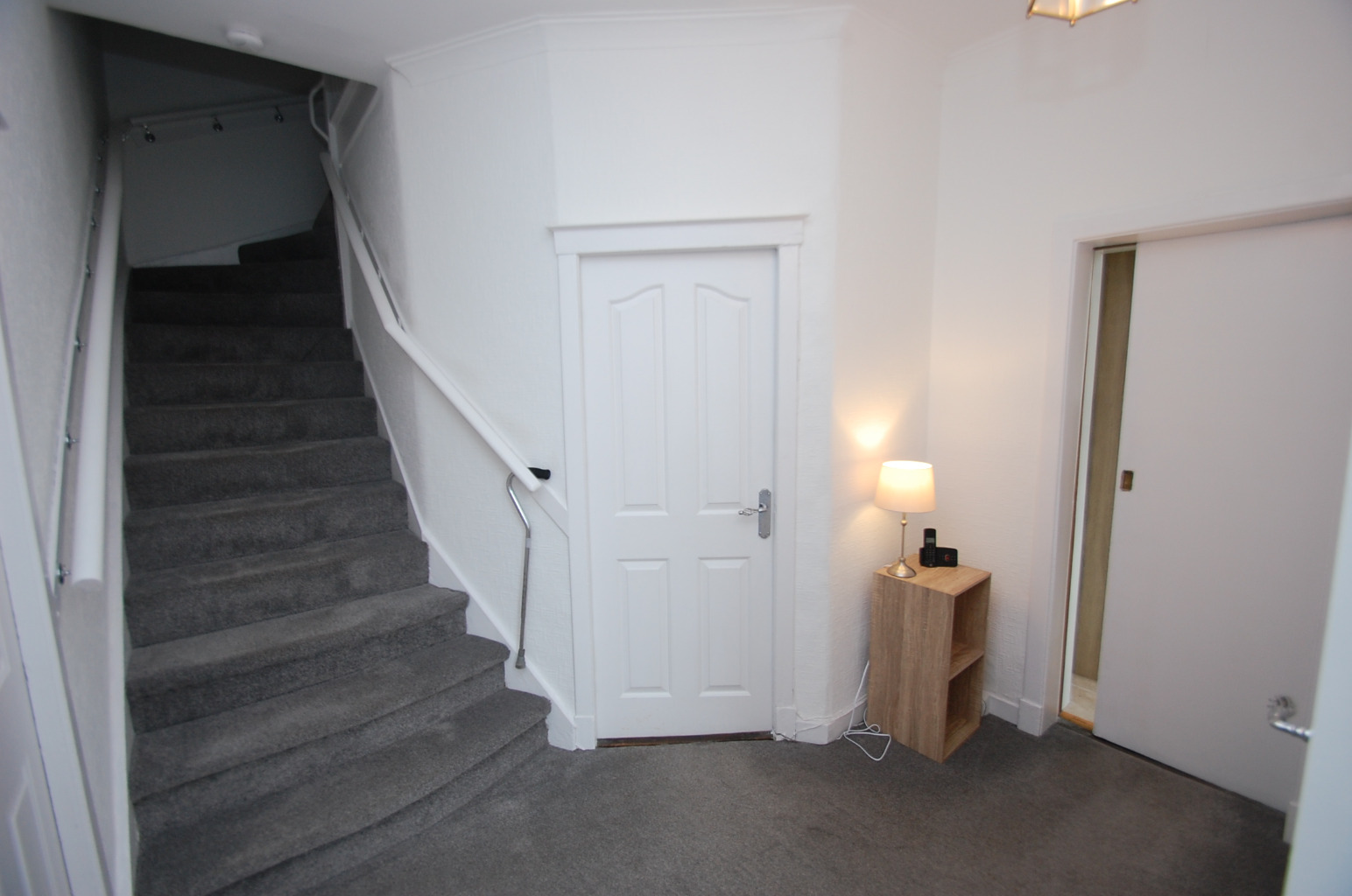 3 bed semi-detached house for sale in Moulin Road, Glasgow  - Property Image 8