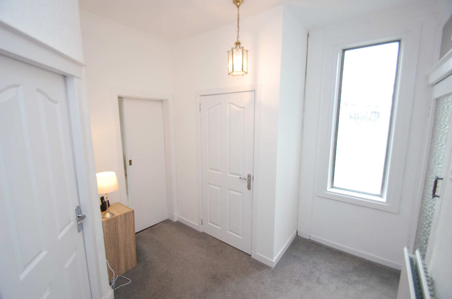 3 bed semi-detached house for sale in Moulin Road, Glasgow  - Property Image 9