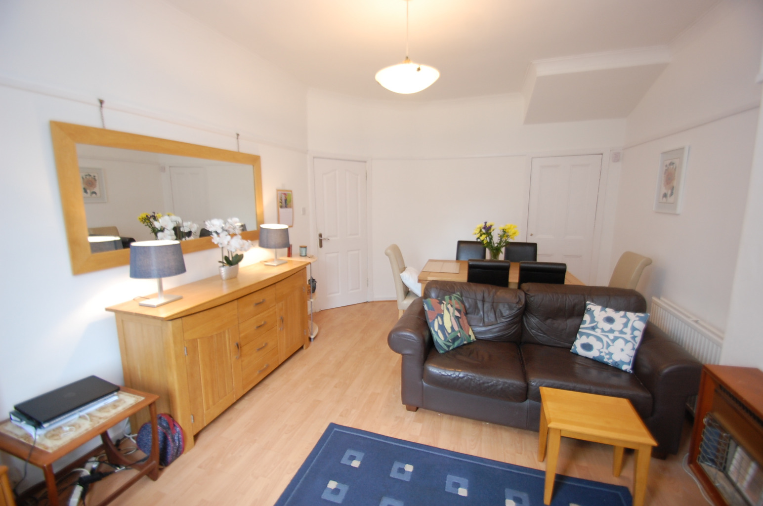 3 bed semi-detached house for sale in Moulin Road, Glasgow  - Property Image 13