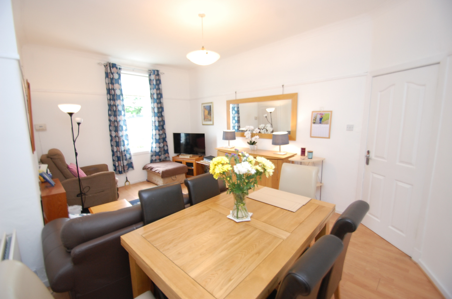 3 bed semi-detached house for sale in Moulin Road, Glasgow  - Property Image 12