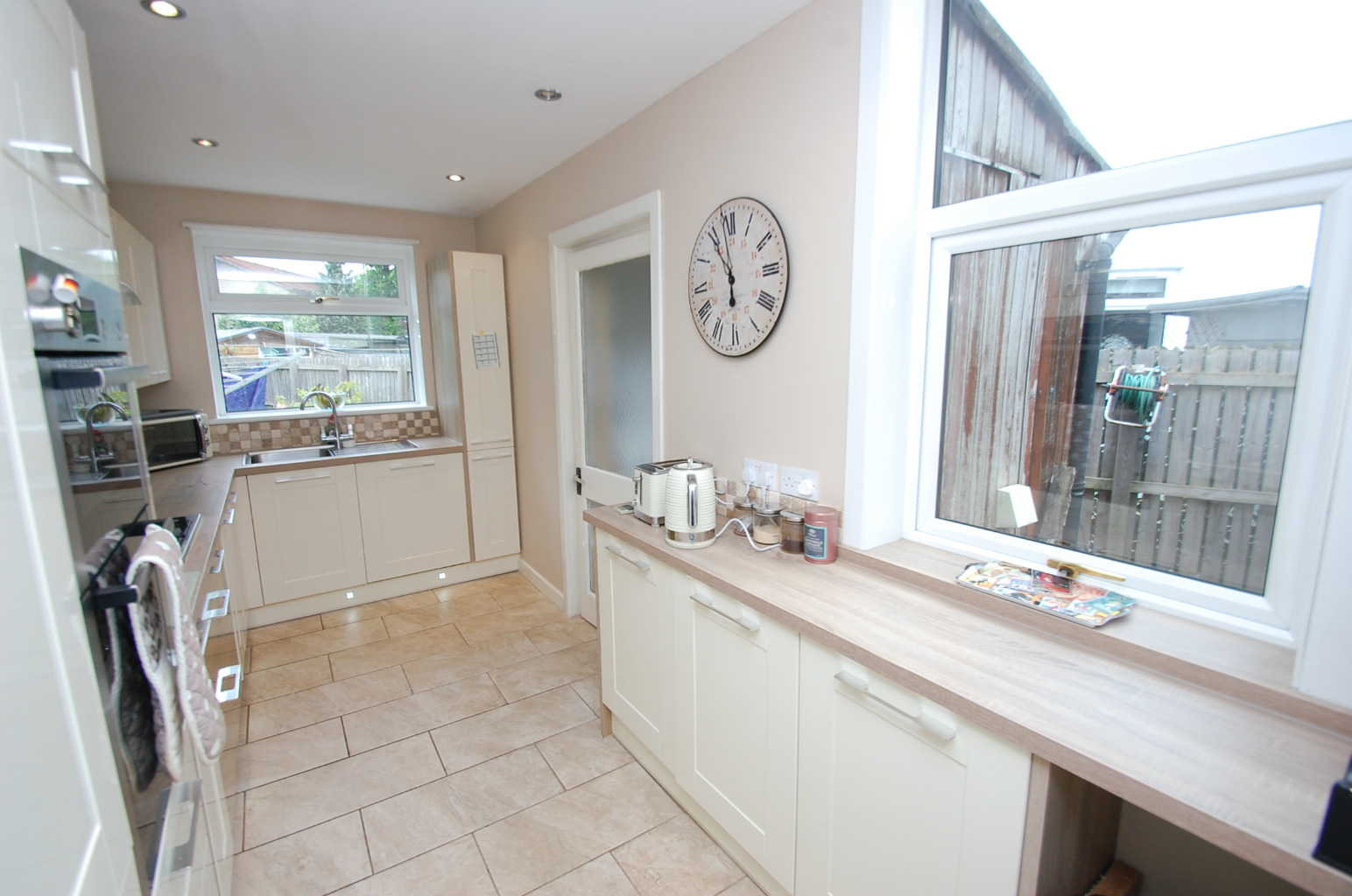 3 bed semi-detached house for sale in Moulin Road, Glasgow  - Property Image 15