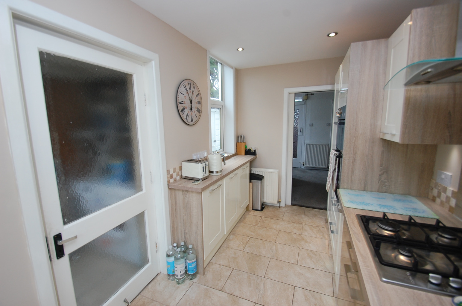 3 bed semi-detached house for sale in Moulin Road, Glasgow  - Property Image 17