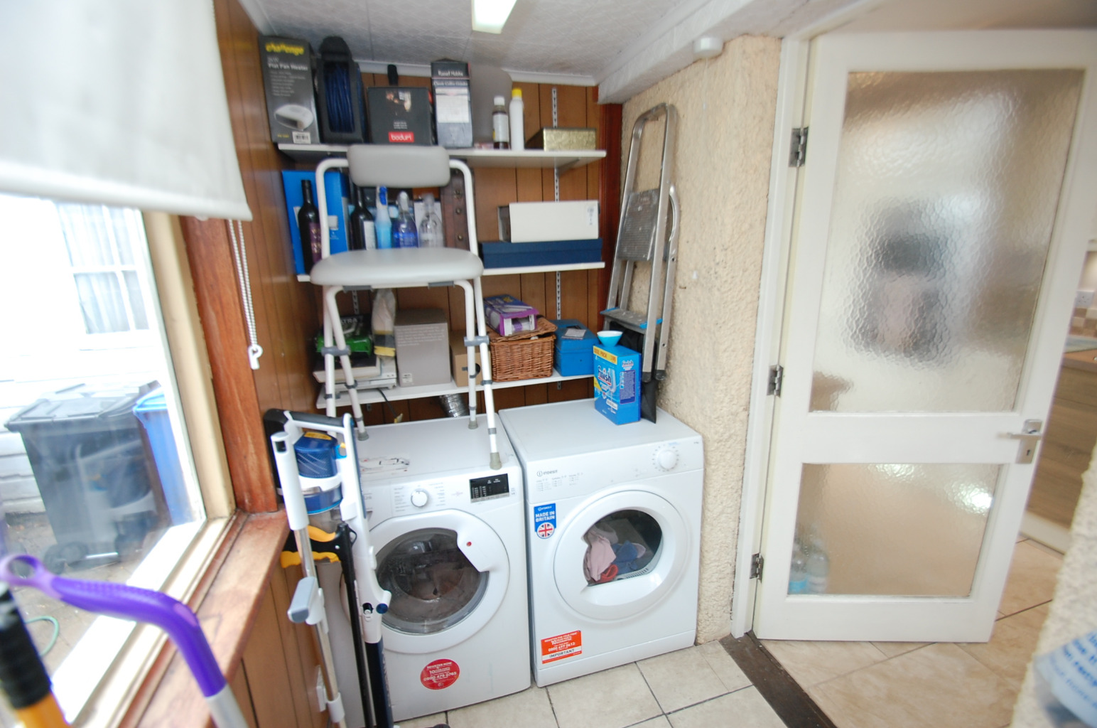 3 bed semi-detached house for sale in Moulin Road, Glasgow  - Property Image 18