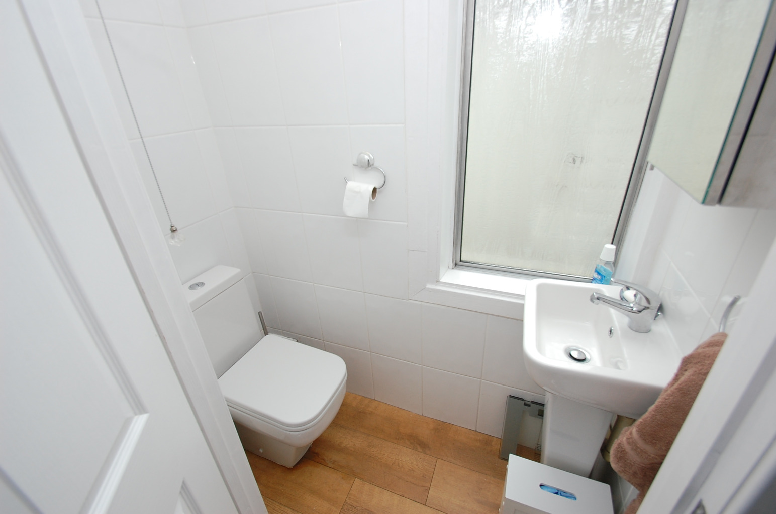3 bed semi-detached house for sale in Moulin Road, Glasgow  - Property Image 19