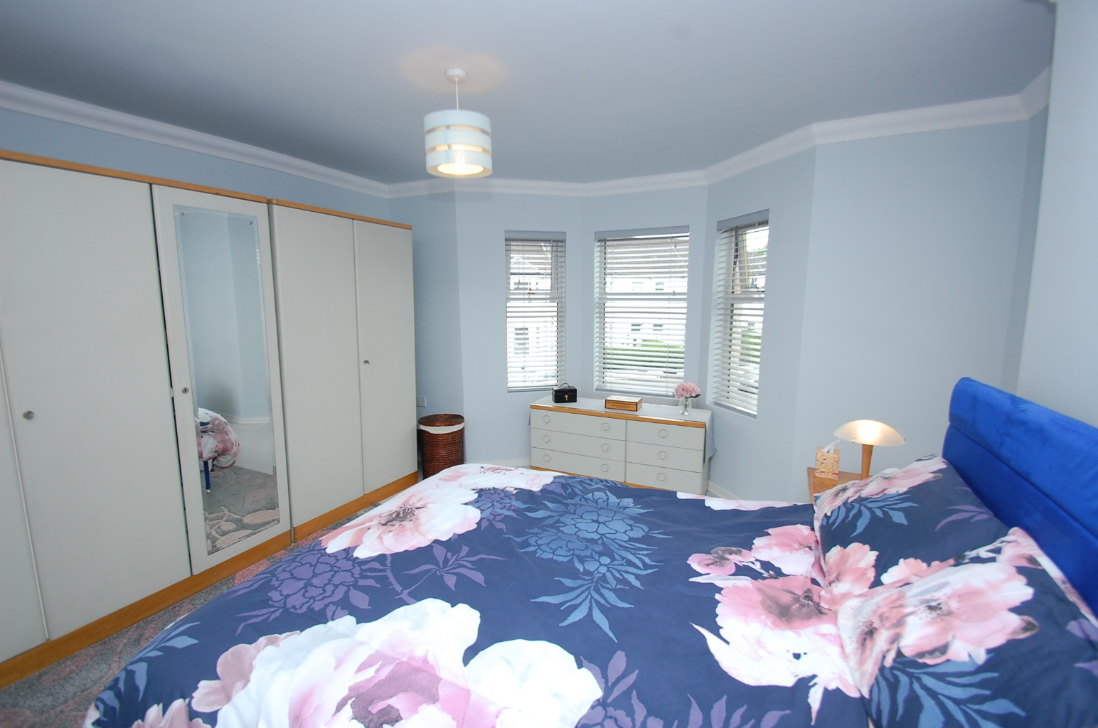 3 bed semi-detached house for sale in Moulin Road, Glasgow  - Property Image 23