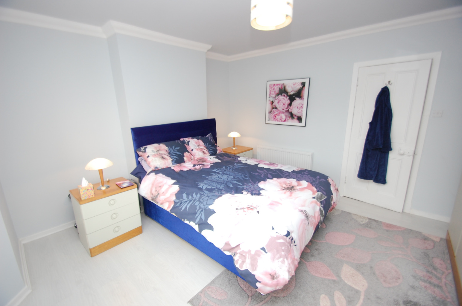 3 bed semi-detached house for sale in Moulin Road, Glasgow  - Property Image 25
