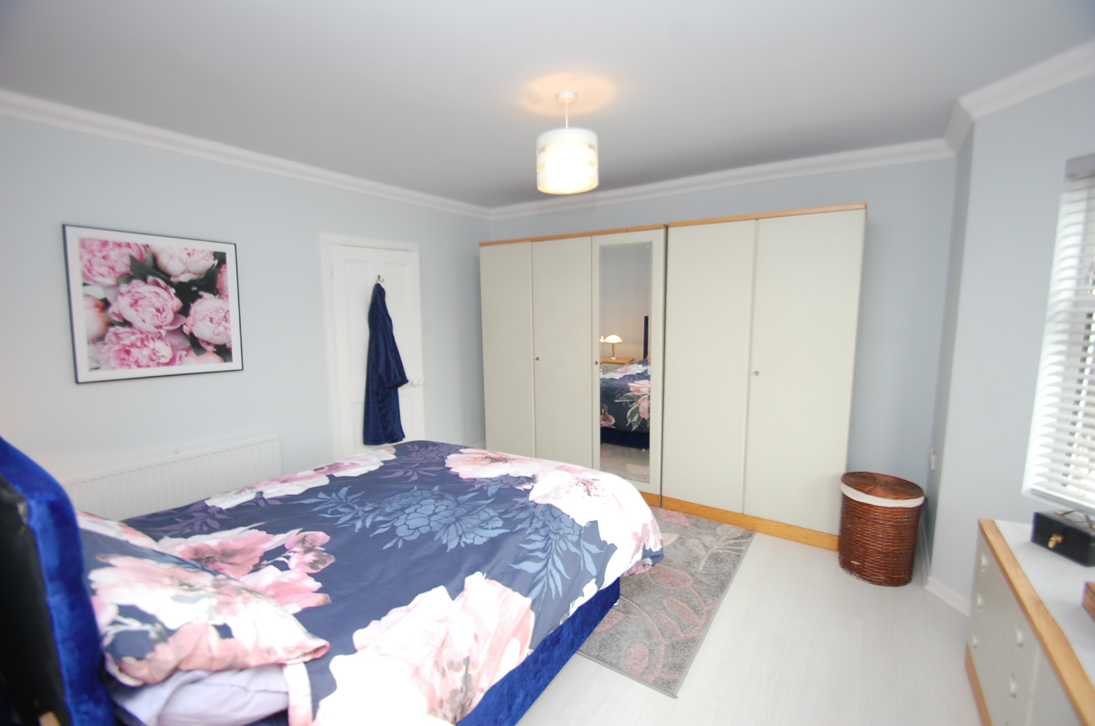 3 bed semi-detached house for sale in Moulin Road, Glasgow  - Property Image 24