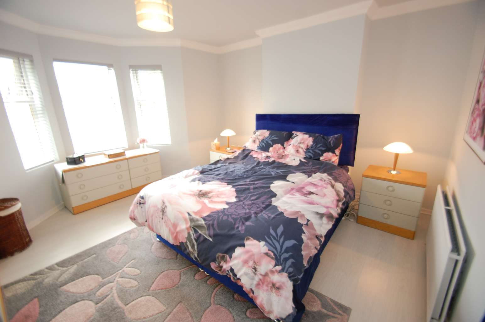 3 bed semi-detached house for sale in Moulin Road, Glasgow  - Property Image 22