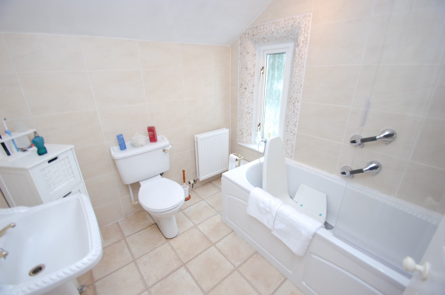3 bed semi-detached house for sale in Moulin Road, Glasgow  - Property Image 29
