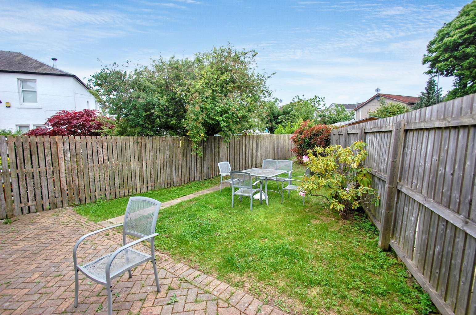 3 bed semi-detached house for sale in Moulin Road, Glasgow  - Property Image 33