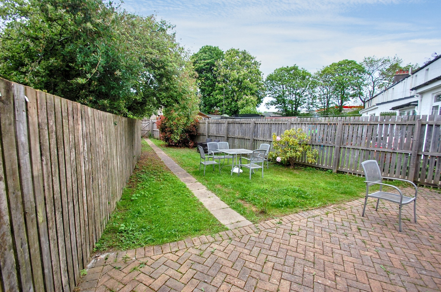 3 bed semi-detached house for sale in Moulin Road, Glasgow  - Property Image 34