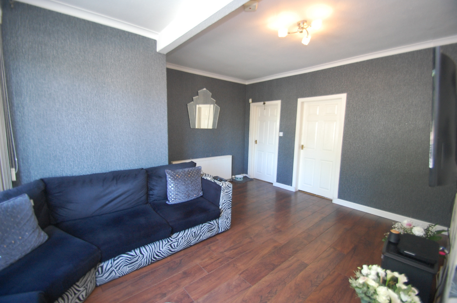 3 bed semi-detached house for sale in Corkerhill Road, Glasgow  - Property Image 5