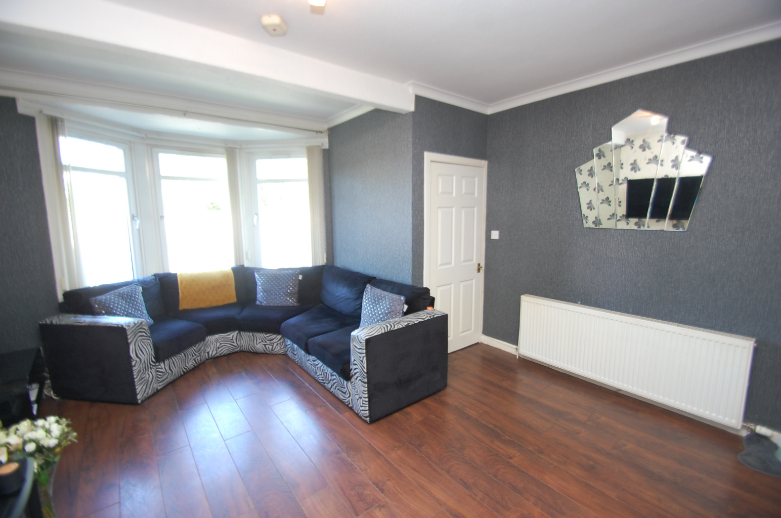 3 bed semi-detached house for sale in Corkerhill Road, Glasgow  - Property Image 3