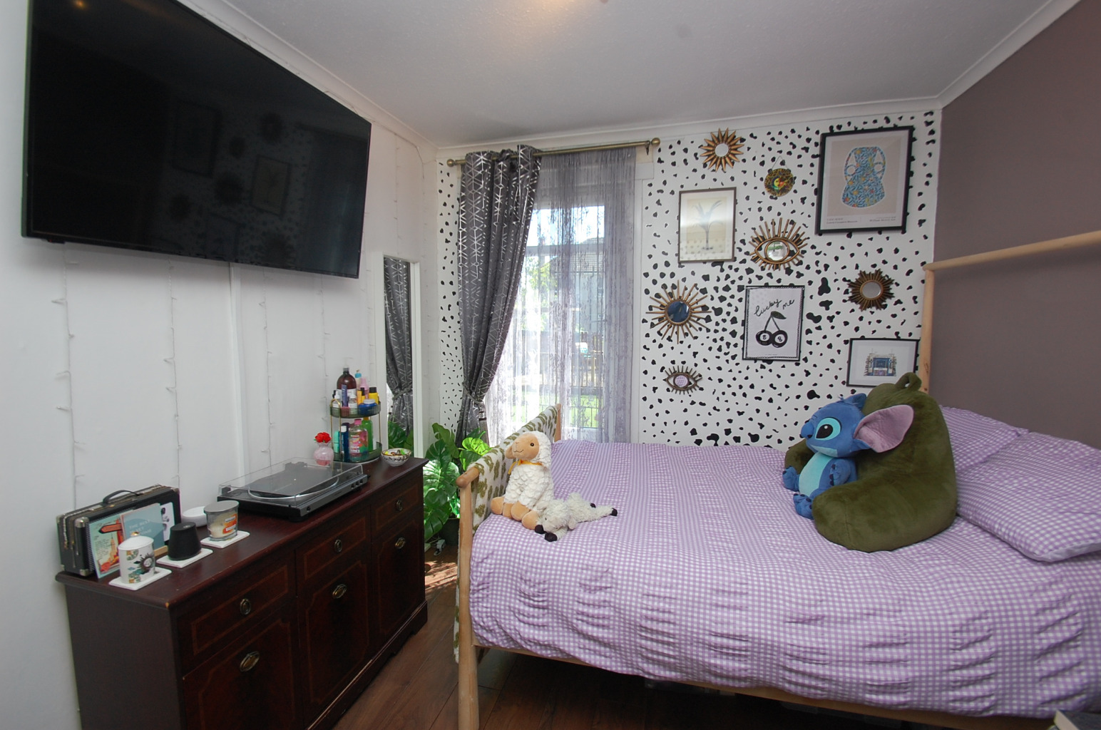 3 bed semi-detached house for sale in Corkerhill Road, Glasgow  - Property Image 10