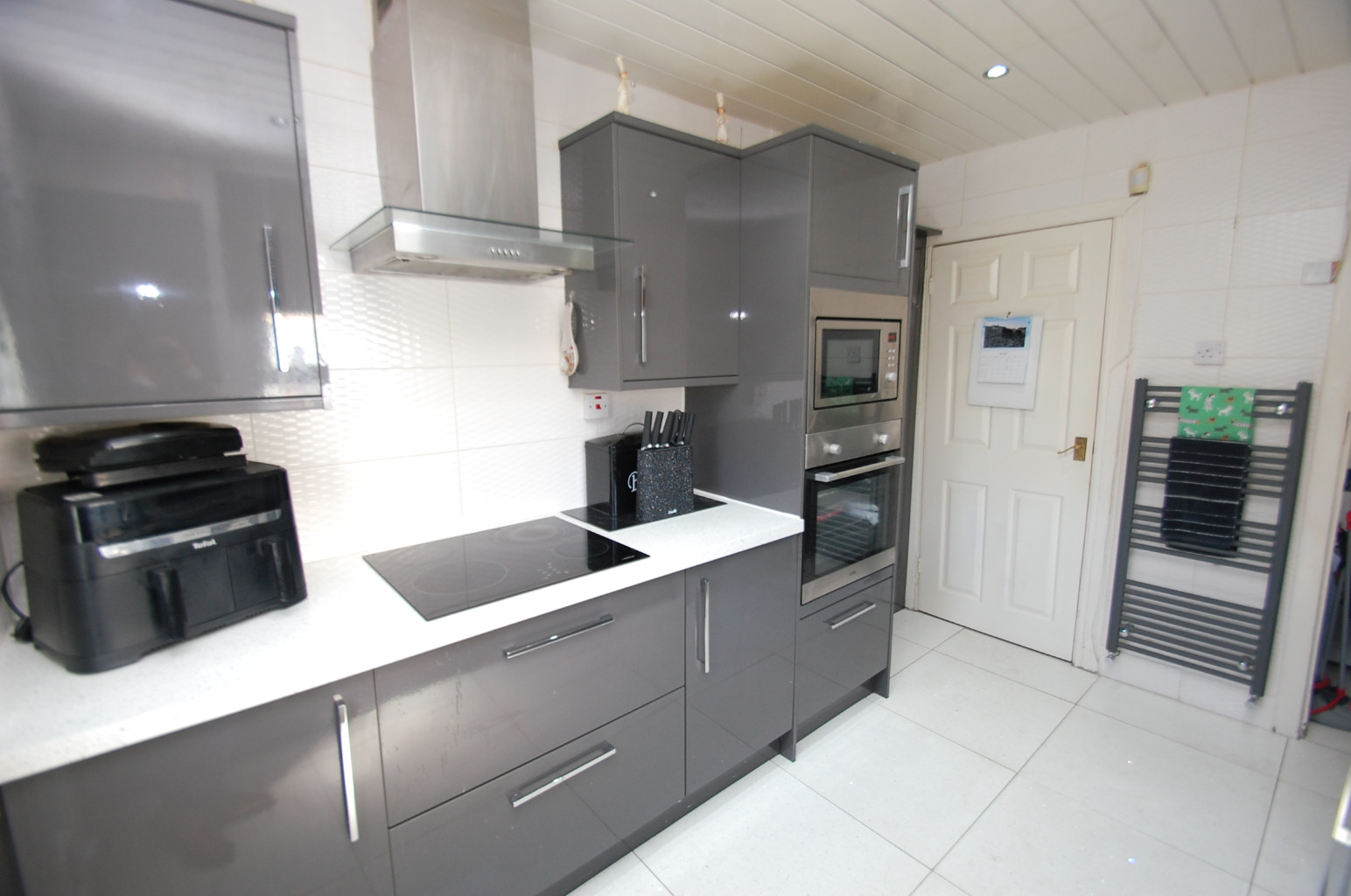 3 bed semi-detached house for sale in Corkerhill Road, Glasgow  - Property Image 8