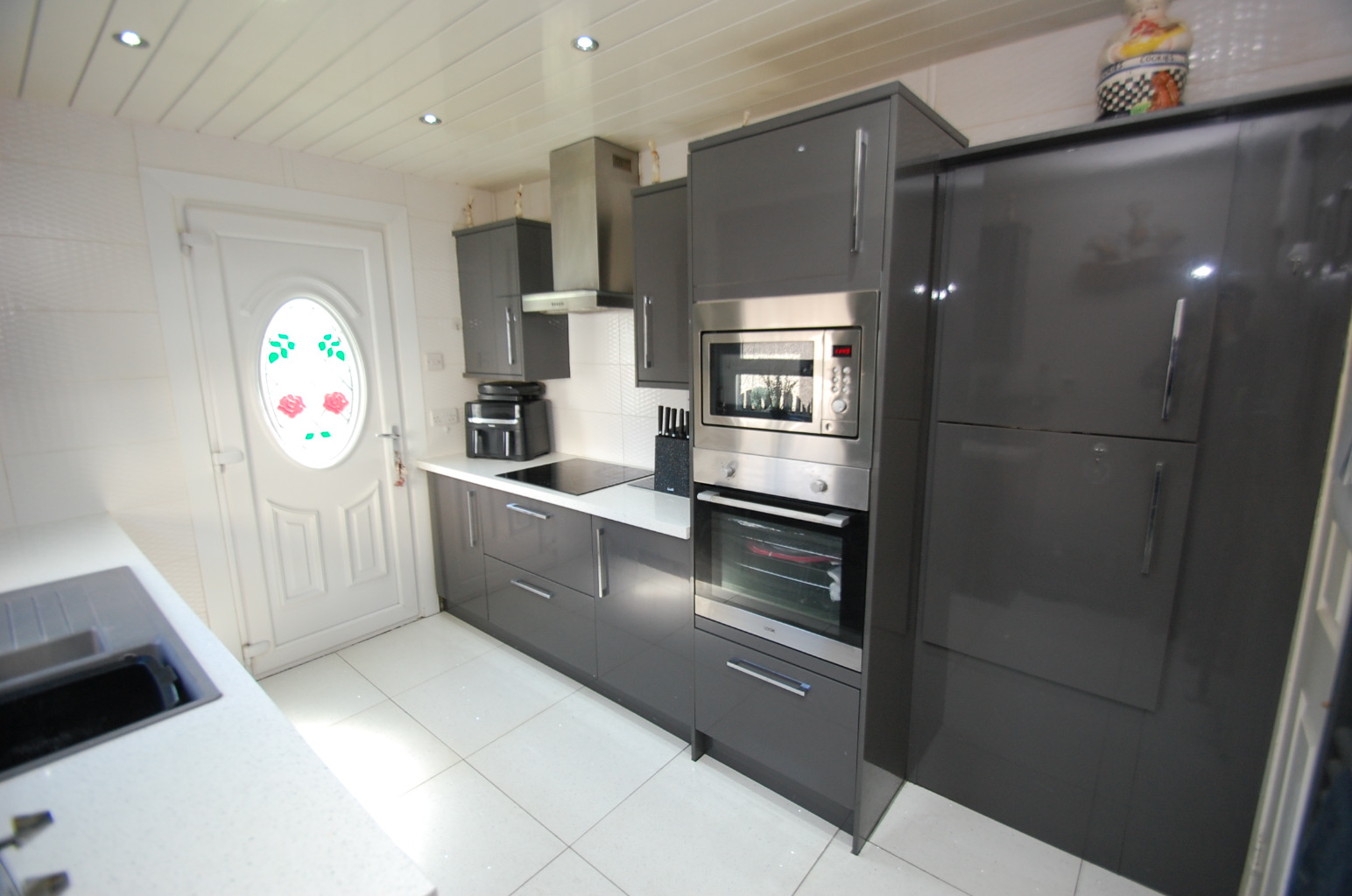 3 bed semi-detached house for sale in Corkerhill Road, Glasgow  - Property Image 7