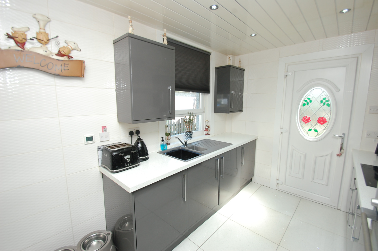 3 bed semi-detached house for sale in Corkerhill Road, Glasgow  - Property Image 6
