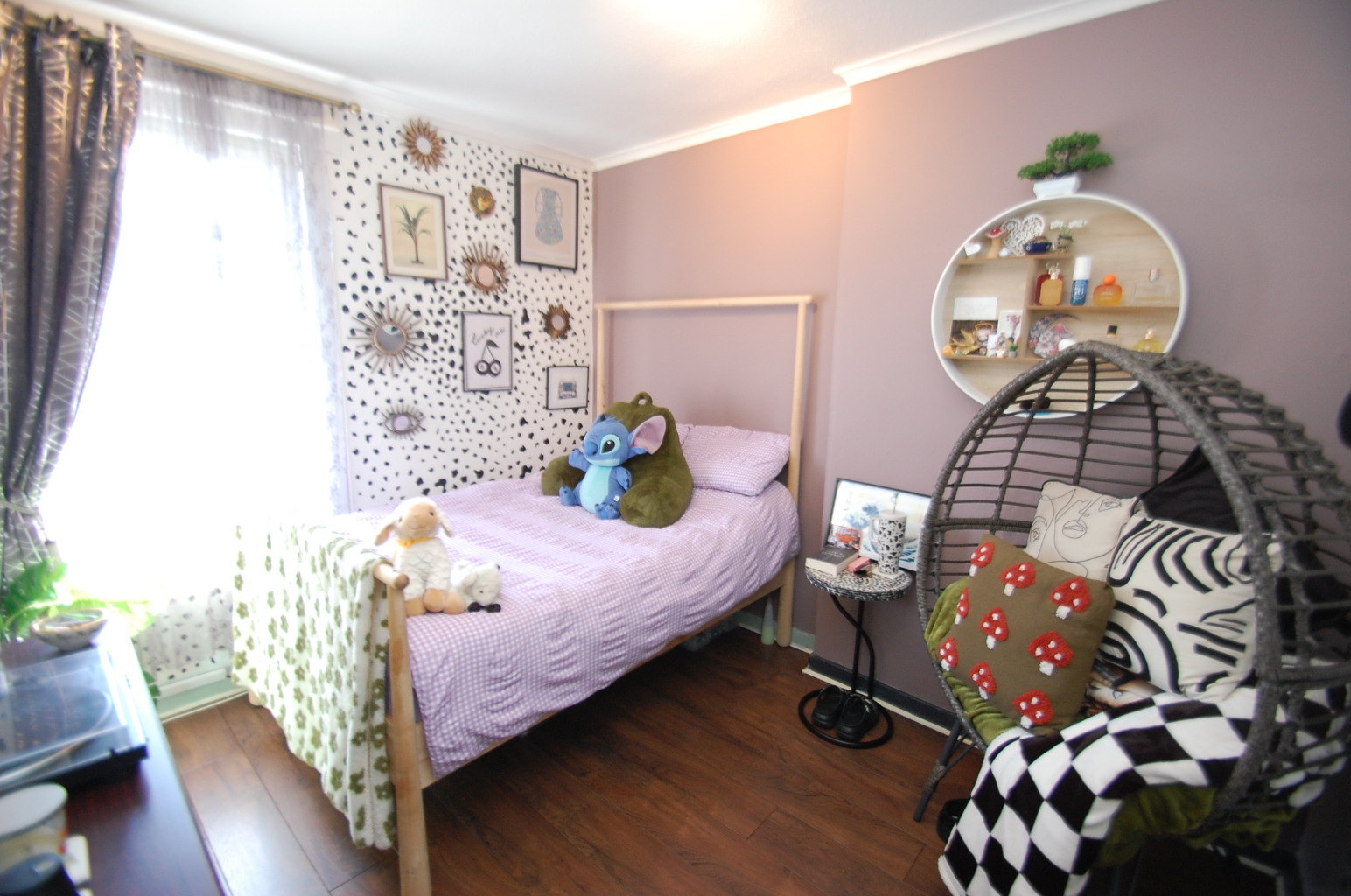 3 bed semi-detached house for sale in Corkerhill Road, Glasgow  - Property Image 9