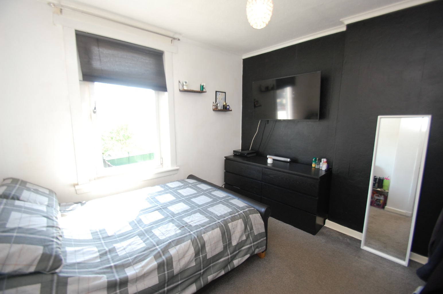 3 bed semi-detached house for sale in Corkerhill Road, Glasgow  - Property Image 14