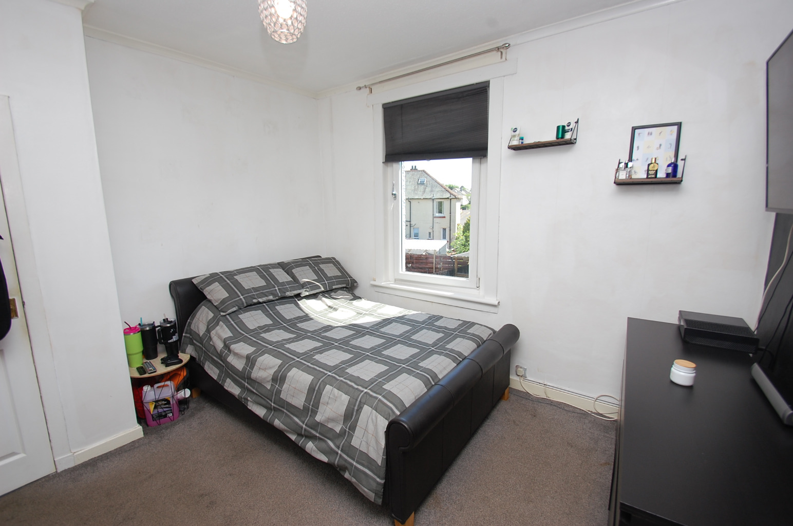 3 bed semi-detached house for sale in Corkerhill Road, Glasgow  - Property Image 13