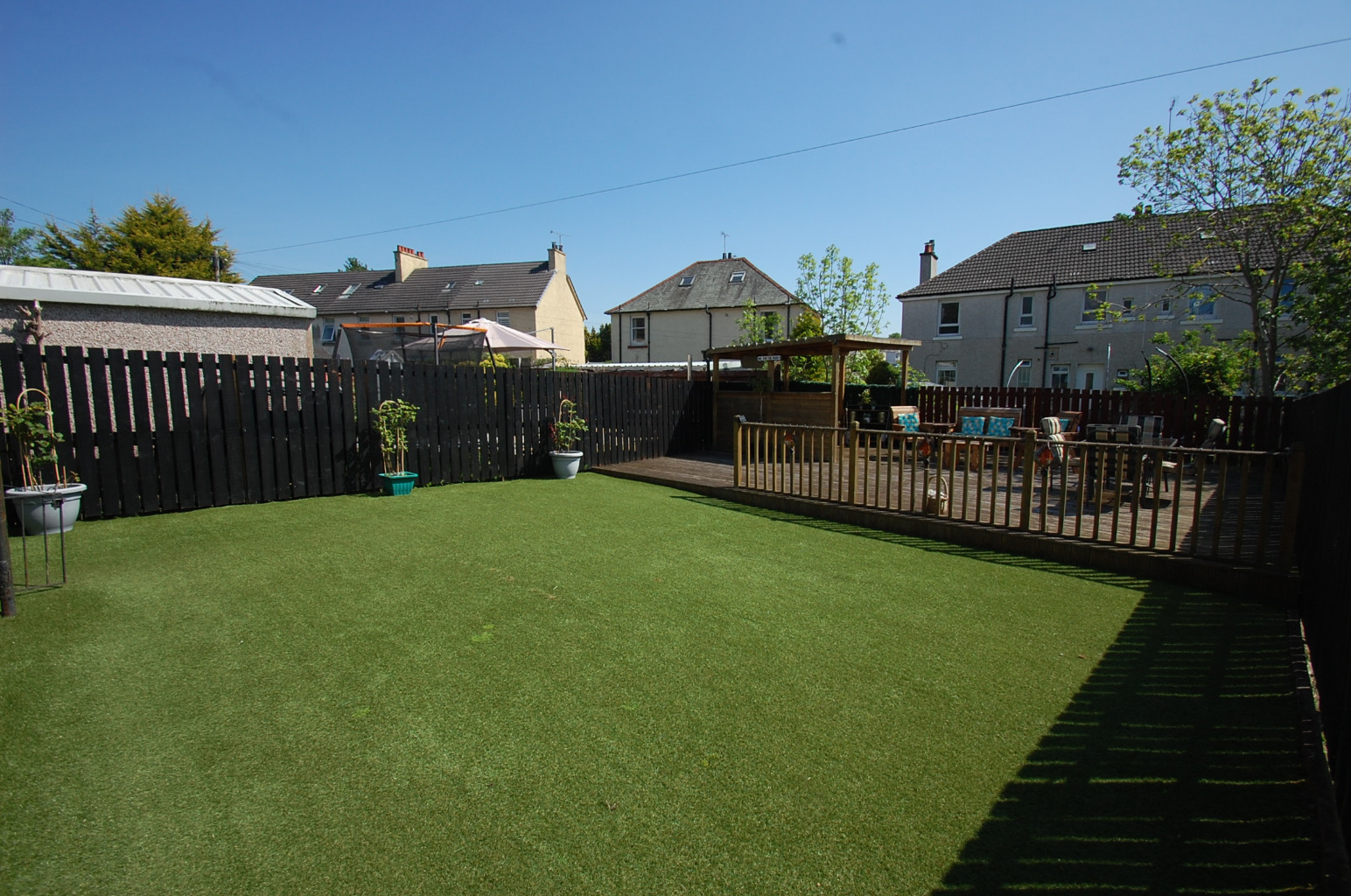 3 bed semi-detached house for sale in Corkerhill Road, Glasgow  - Property Image 20