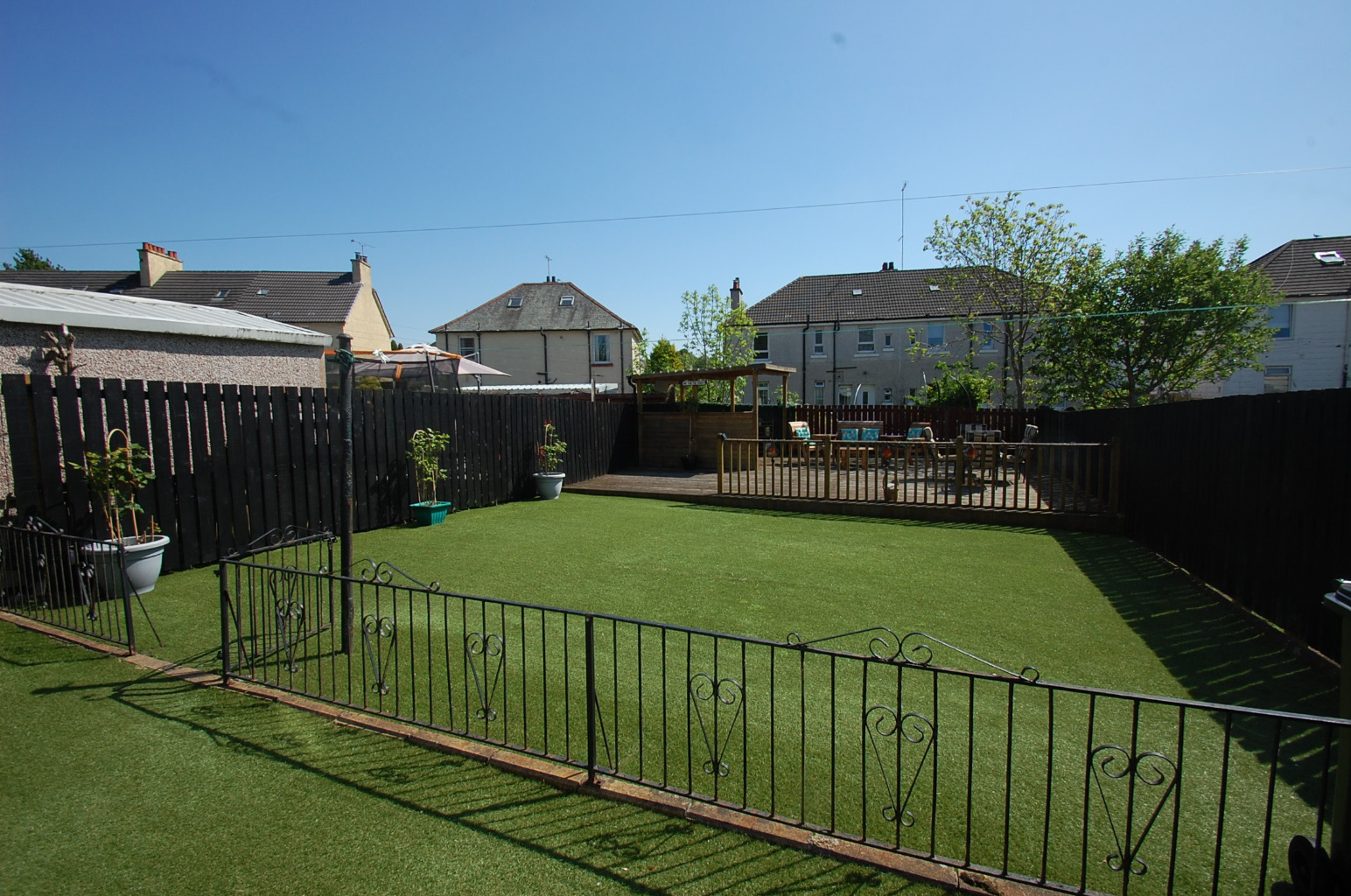 3 bed semi-detached house for sale in Corkerhill Road, Glasgow  - Property Image 19