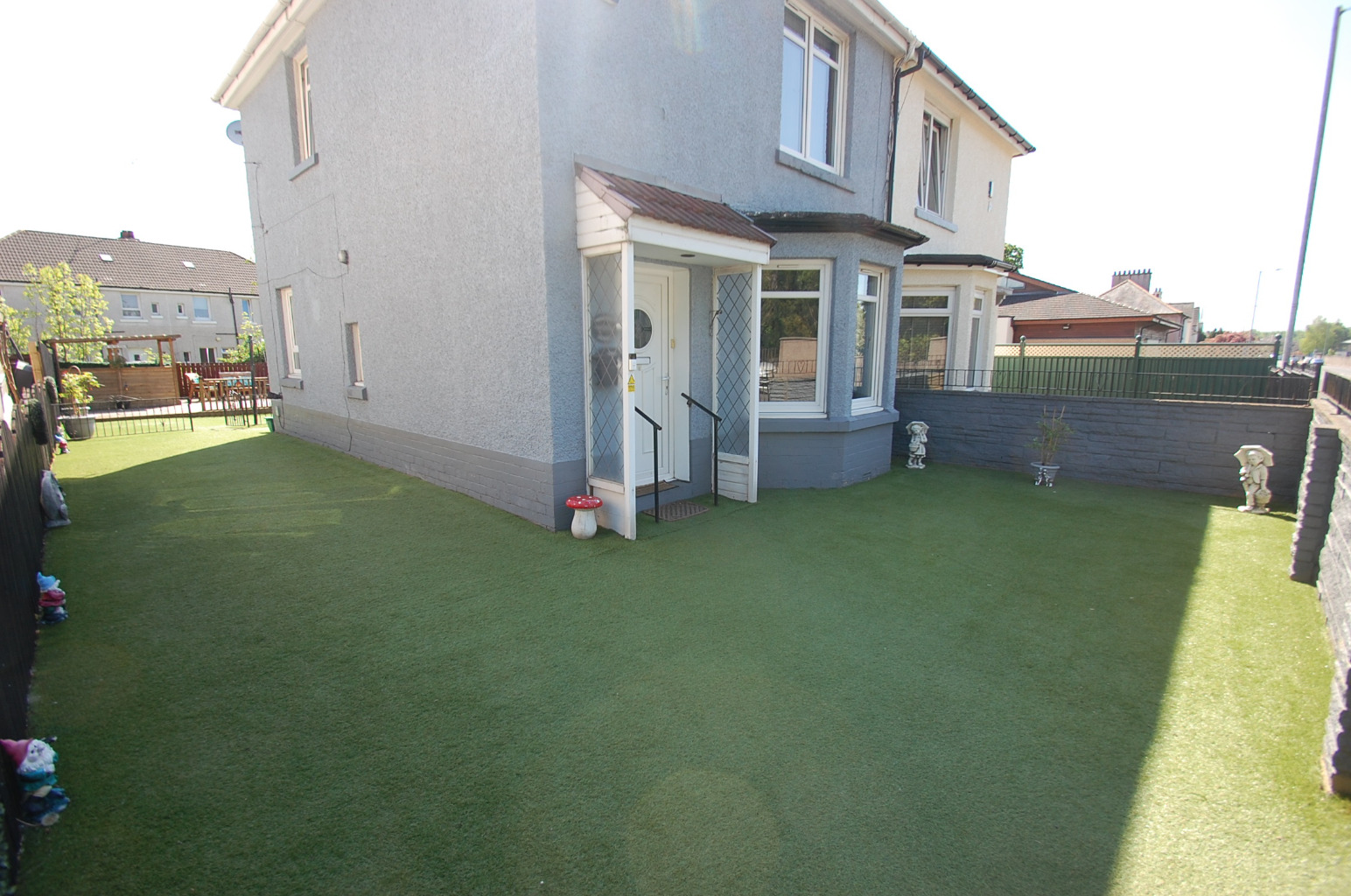 3 bed semi-detached house for sale in Corkerhill Road, Glasgow  - Property Image 18