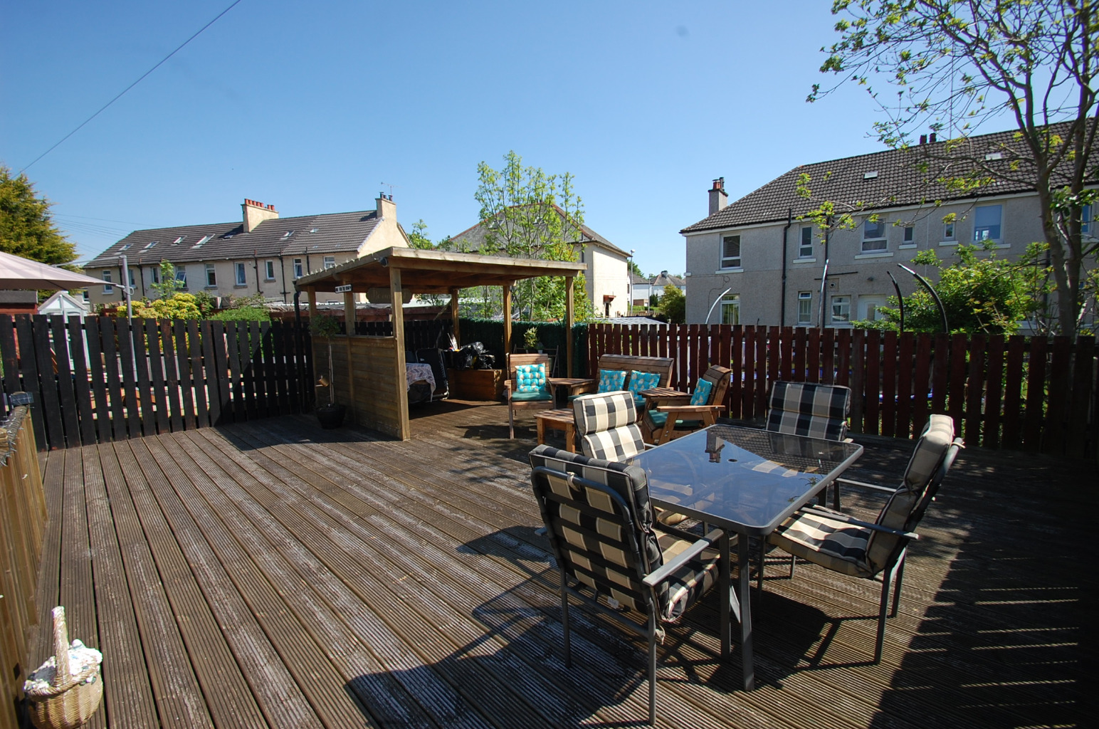 3 bed semi-detached house for sale in Corkerhill Road, Glasgow  - Property Image 23