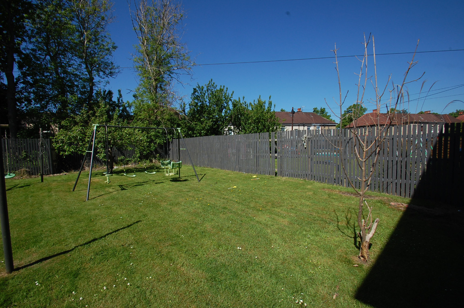 3 bed flat for sale in Neilsland Oval, Glasgow  - Property Image 14