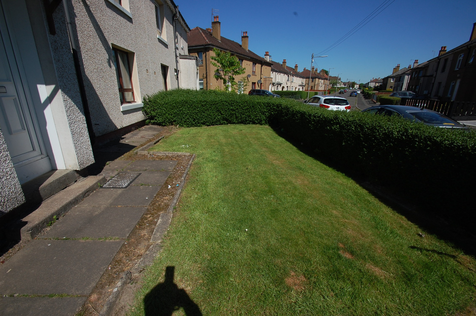 3 bed flat for sale in Neilsland Oval, Glasgow  - Property Image 13