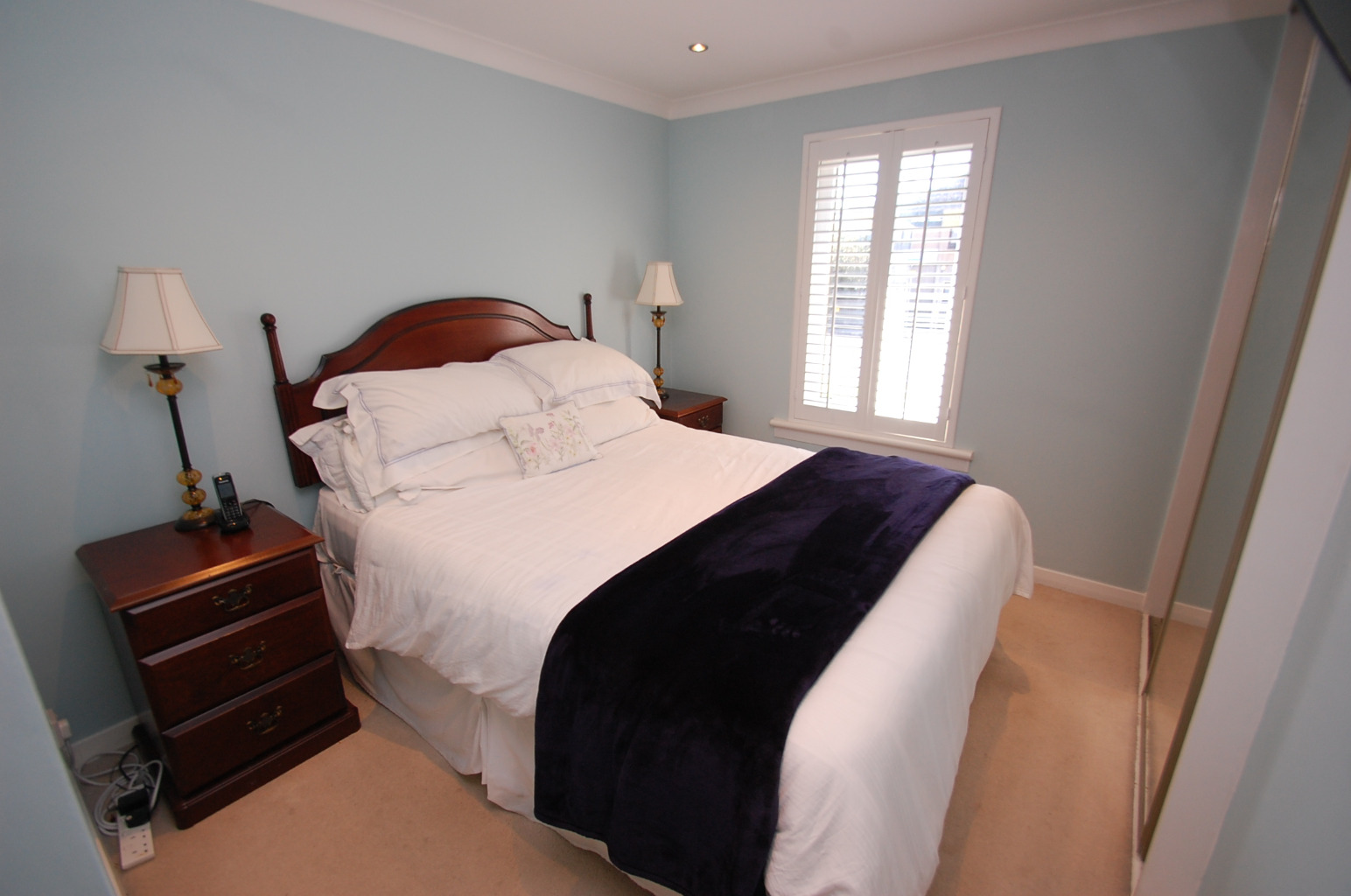 2 bed terraced house for sale in Hardgate Drive, Glasgow  - Property Image 8