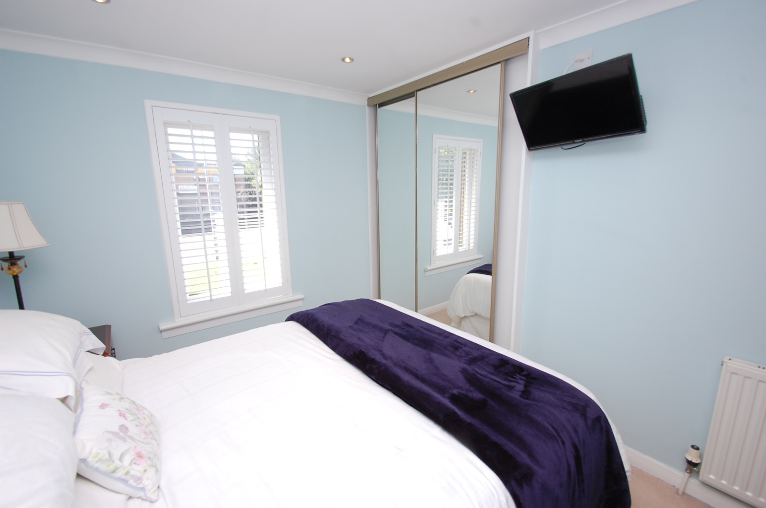 2 bed terraced house for sale in Hardgate Drive, Glasgow  - Property Image 10