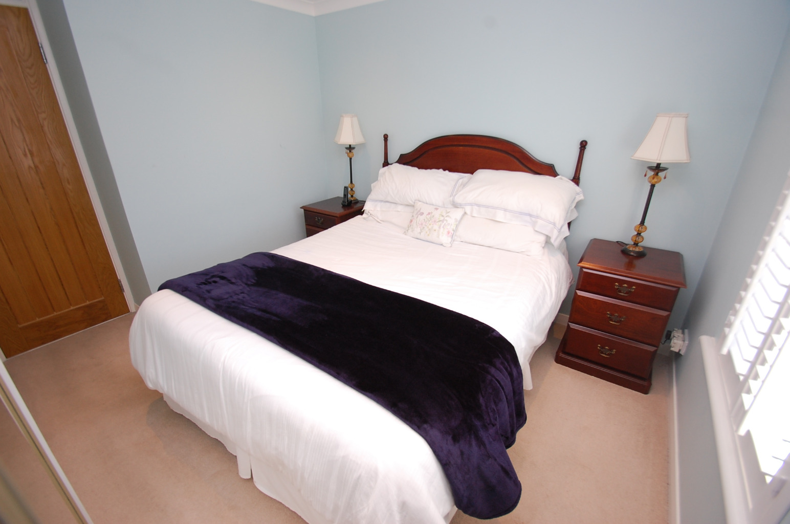 2 bed terraced house for sale in Hardgate Drive, Glasgow  - Property Image 9