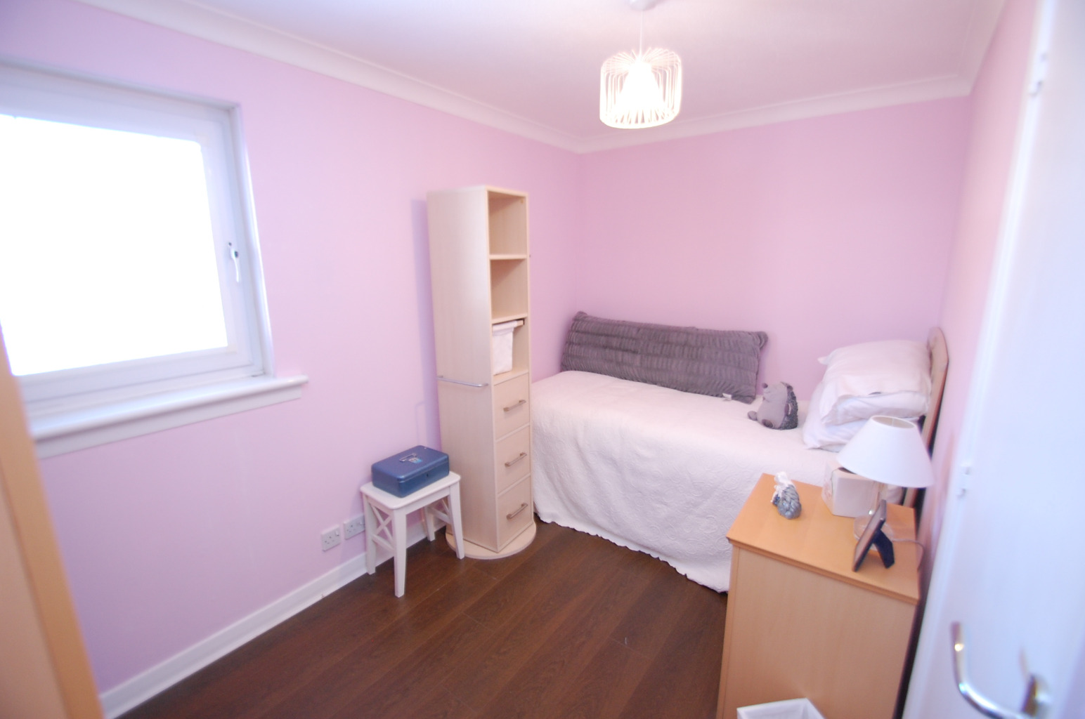 2 bed terraced house for sale in Hardgate Drive, Glasgow  - Property Image 11