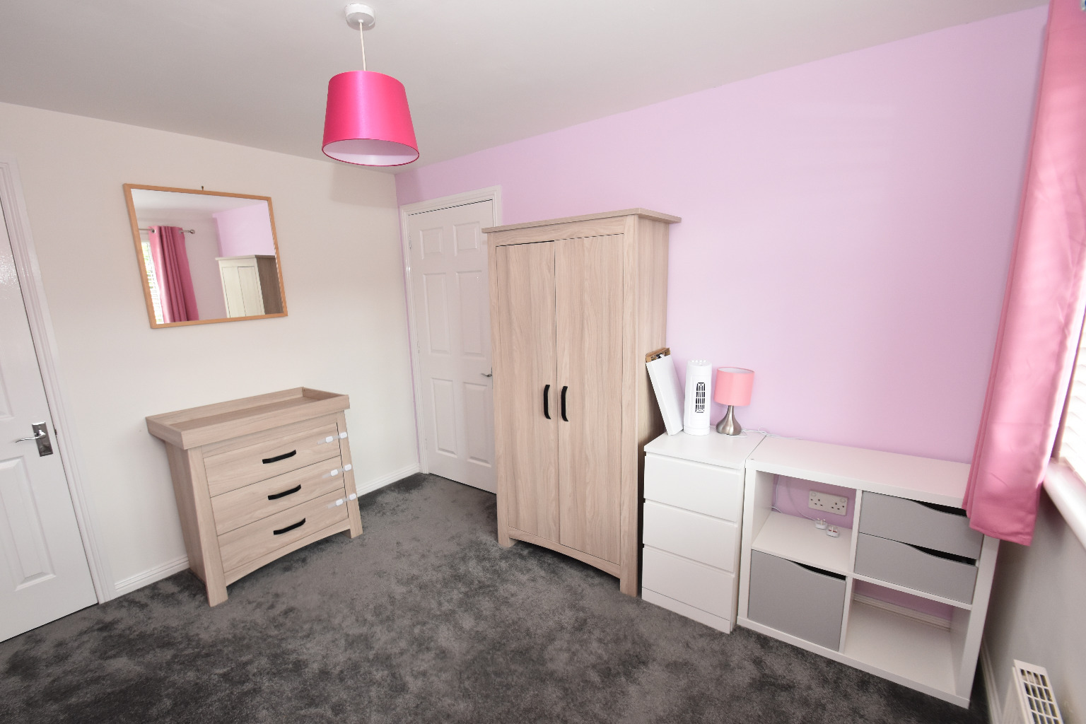 3 bed semi-detached house for sale in Whinhill Gardens, Glasgow  - Property Image 13