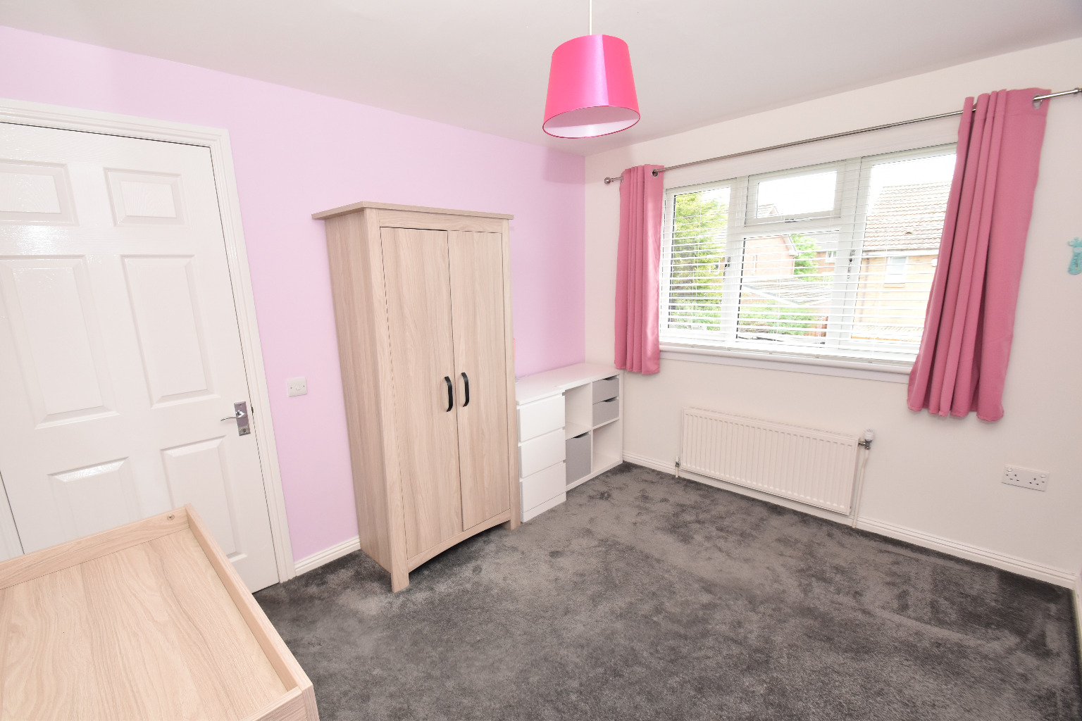 3 bed semi-detached house for sale in Whinhill Gardens, Glasgow  - Property Image 12
