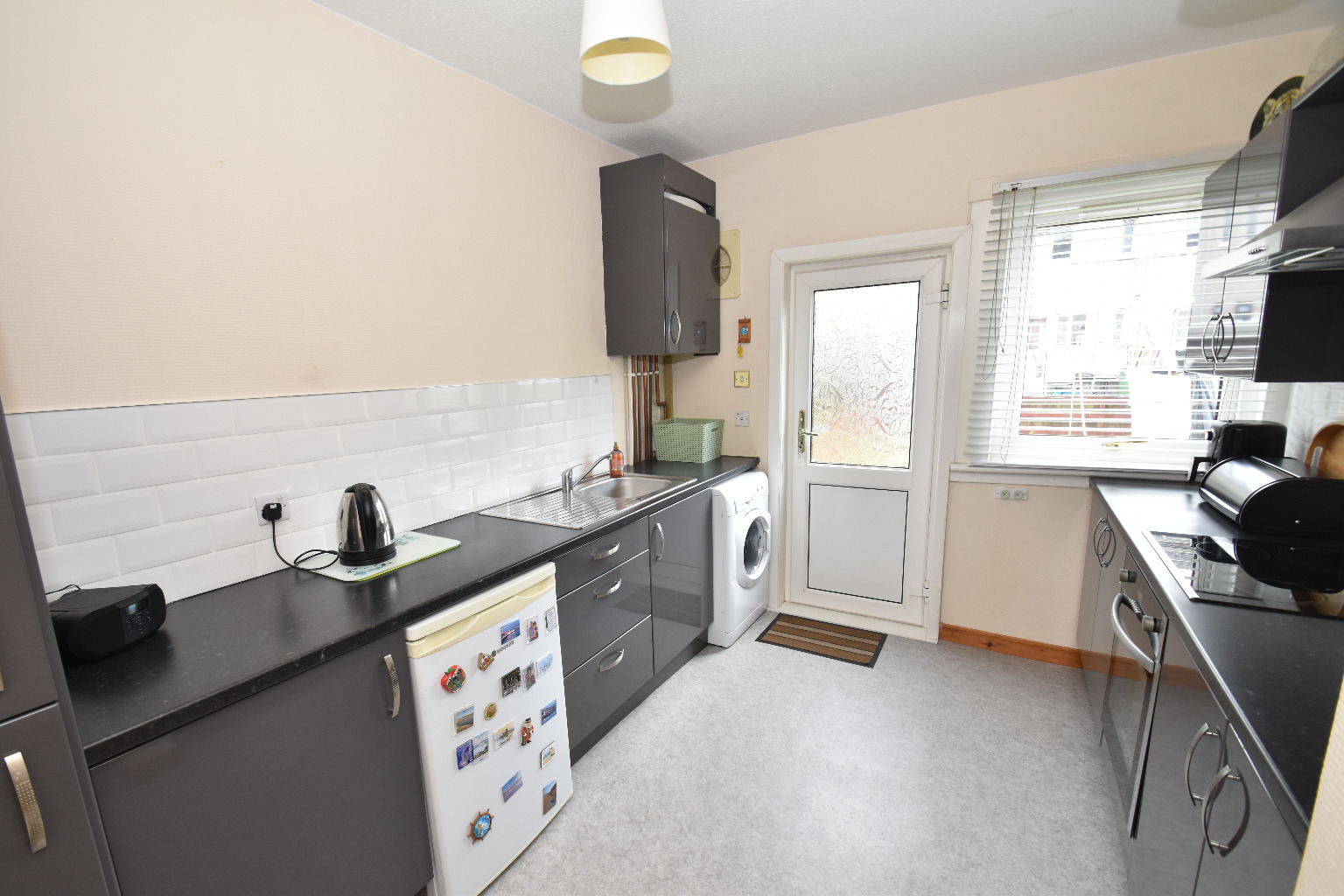3 bed ground floor flat for sale in Moulin Place, Glasgow  - Property Image 5