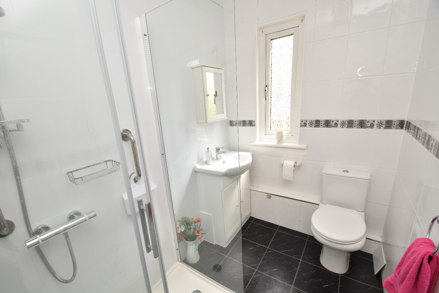 3 bed ground floor flat for sale in Moulin Place, Glasgow  - Property Image 6