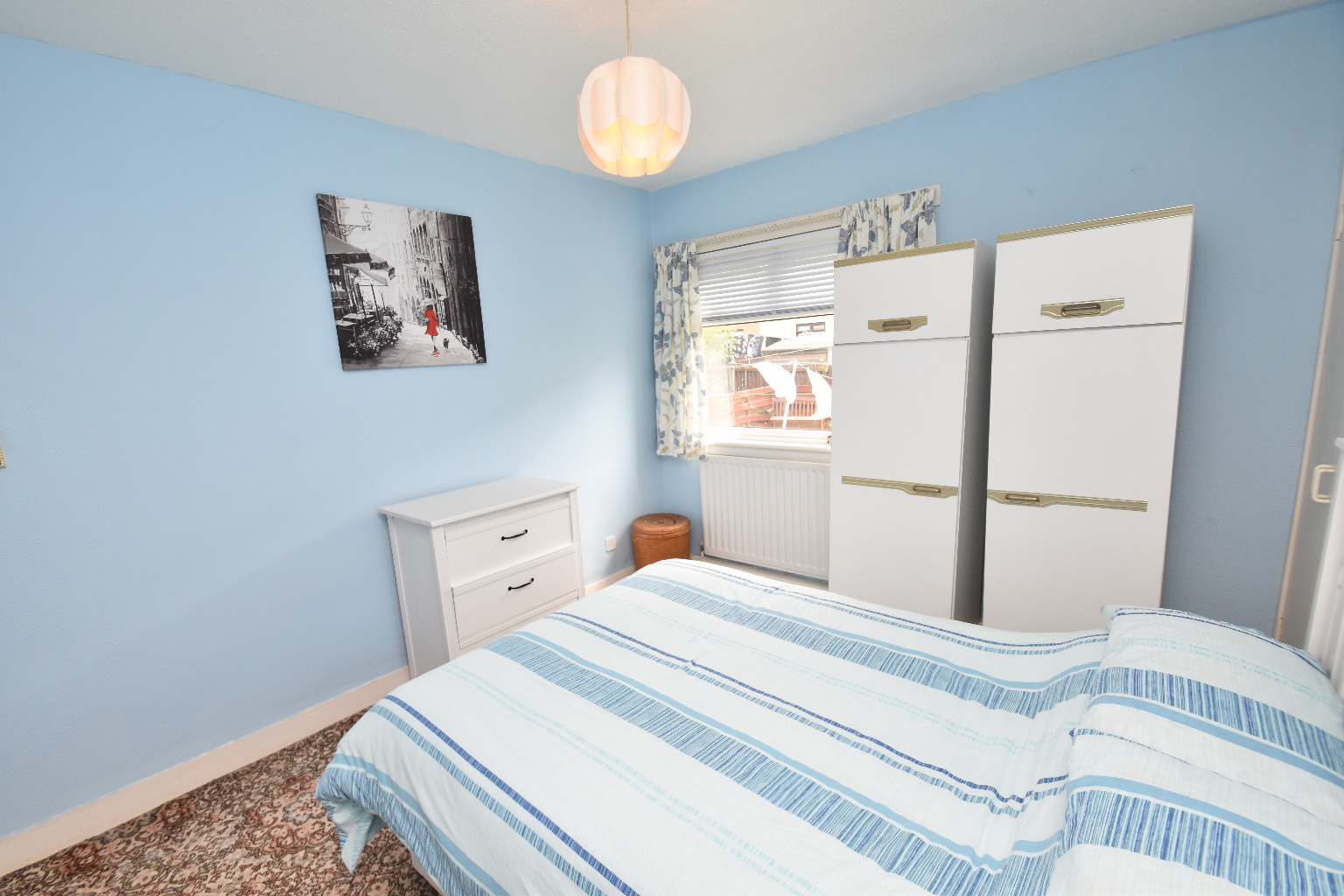 3 bed ground floor flat for sale in Moulin Place, Glasgow  - Property Image 11