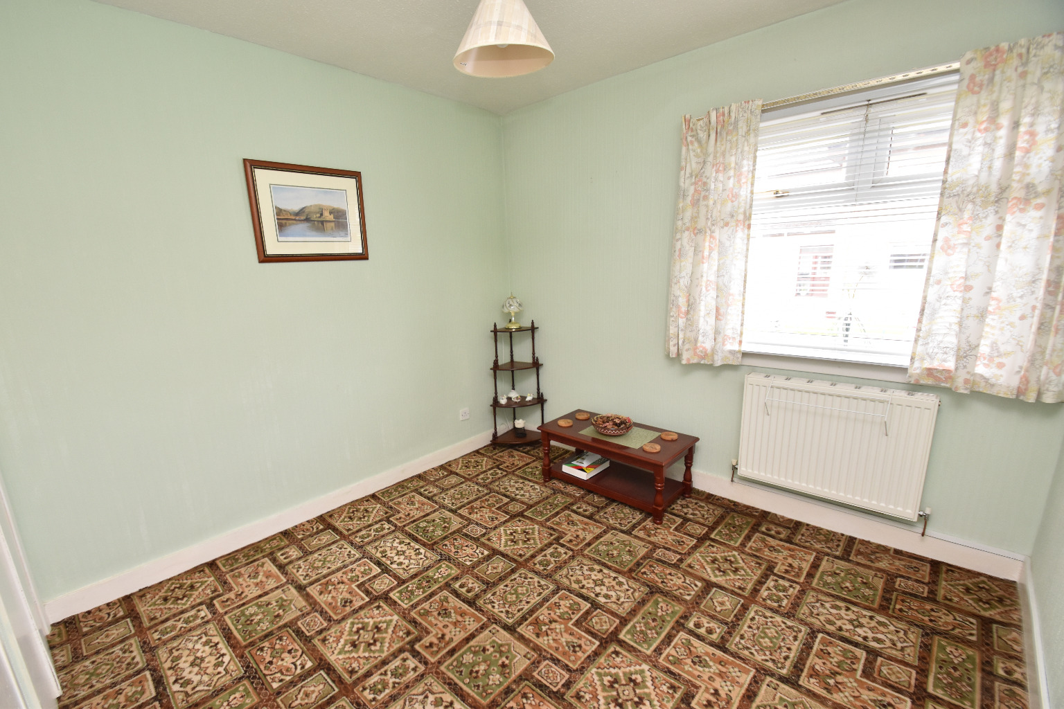 3 bed ground floor flat for sale in Moulin Place, Glasgow  - Property Image 12