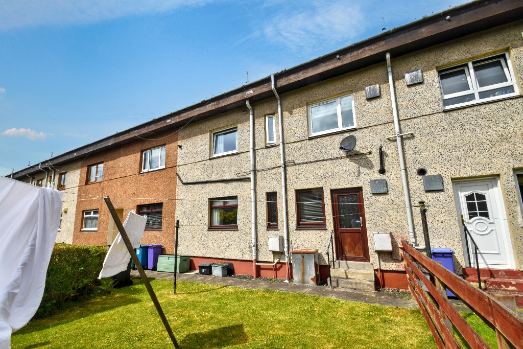 3 bed ground floor flat for sale in Moulin Place, Glasgow  - Property Image 13