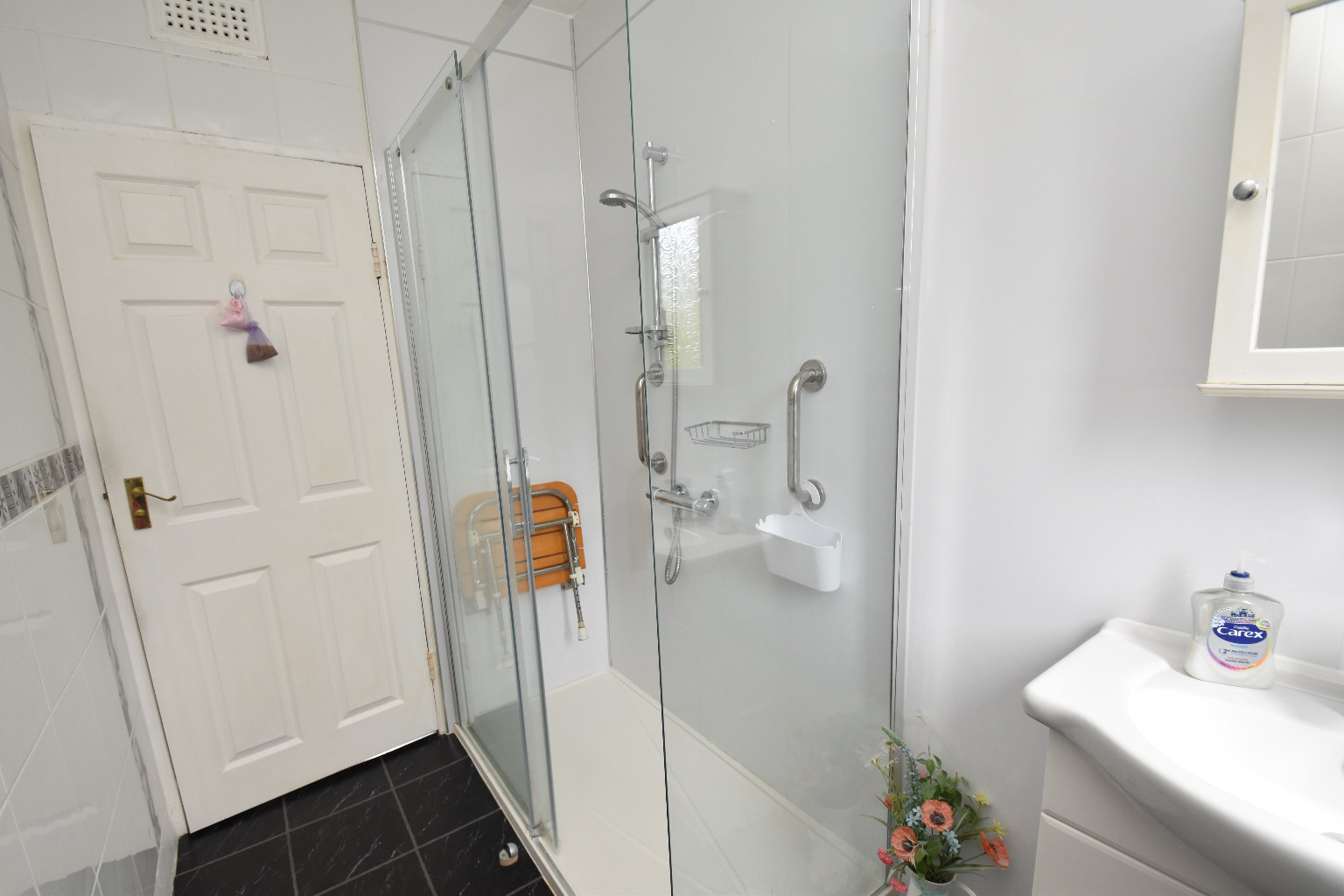 3 bed ground floor flat for sale in Moulin Place, Glasgow  - Property Image 7
