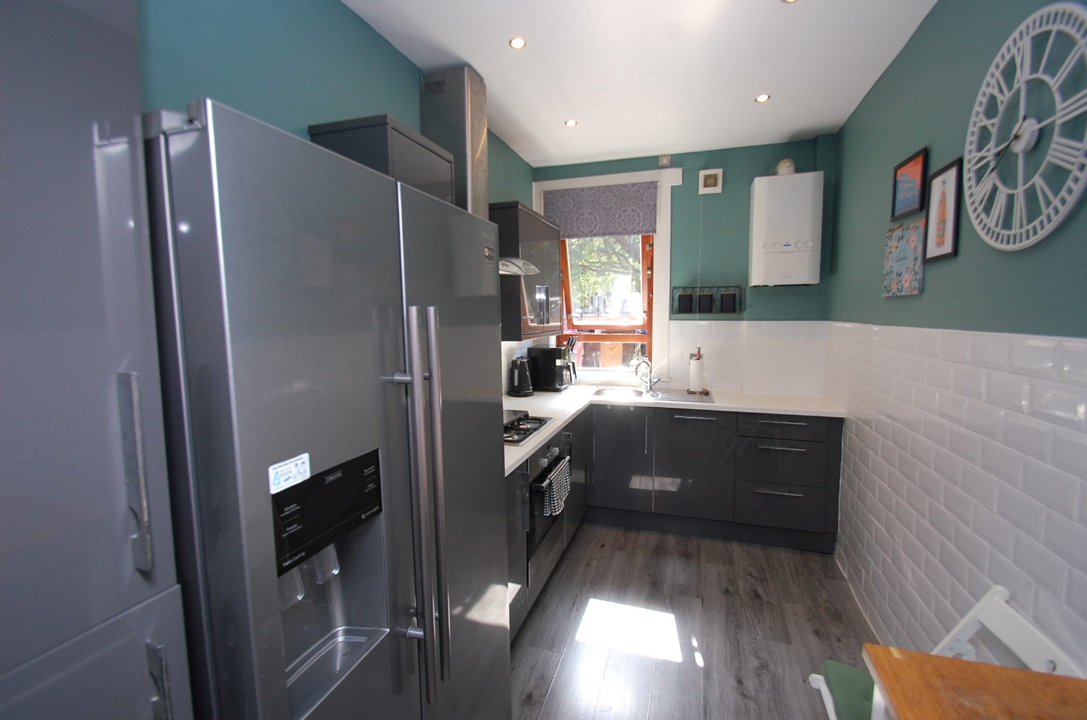 3 bed flat for sale in Barlogan Avenue, Glasgow  - Property Image 3