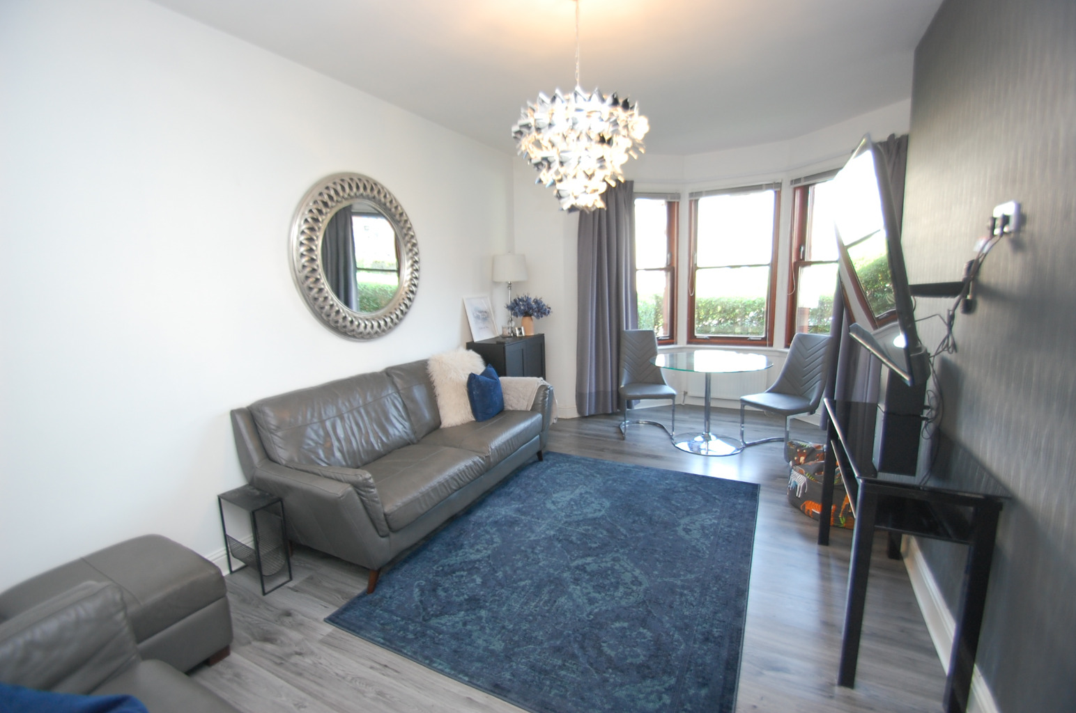 3 bed flat for sale in Barlogan Avenue, Glasgow  - Property Image 4