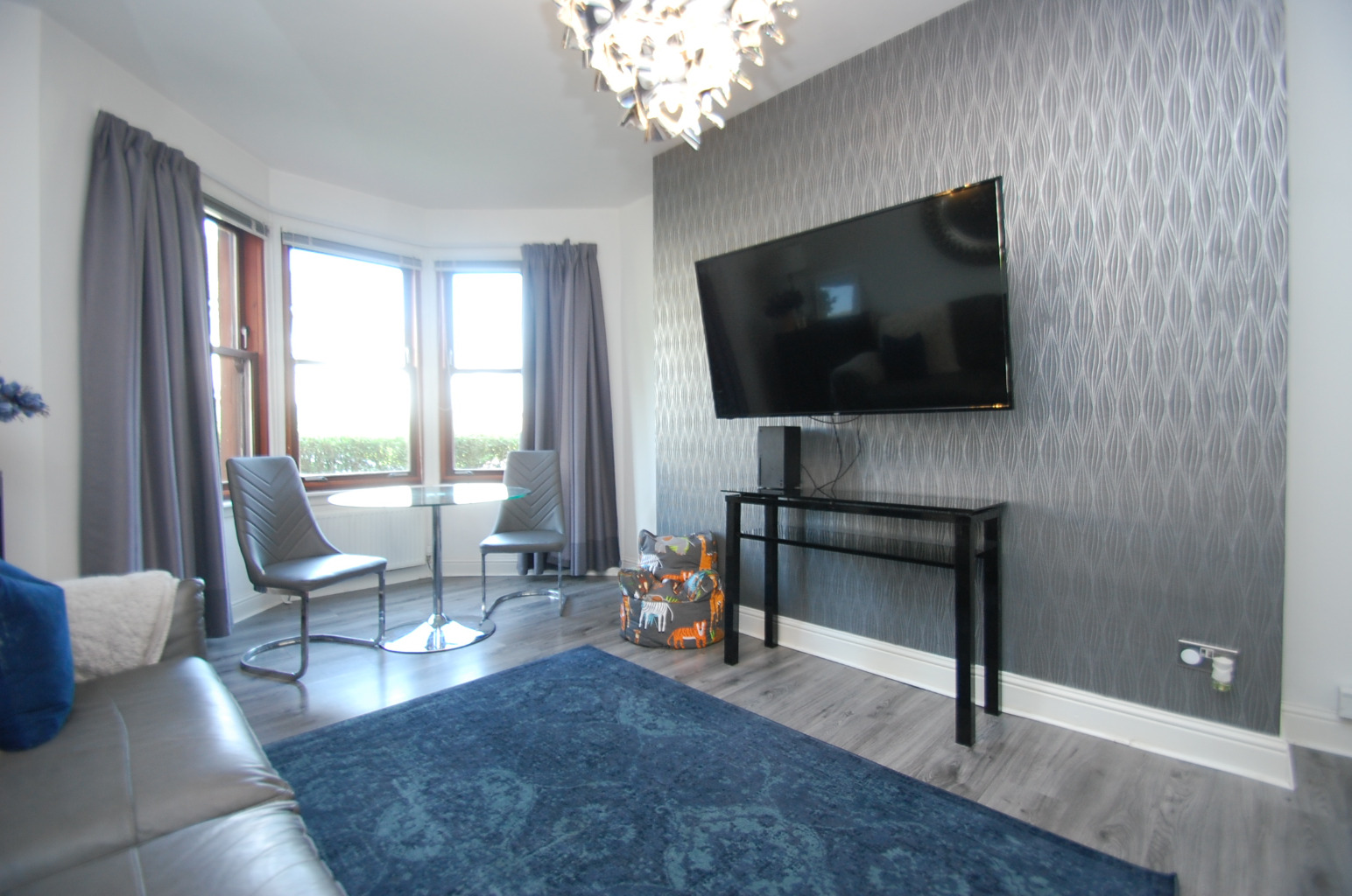 3 bed flat for sale in Barlogan Avenue, Glasgow  - Property Image 6