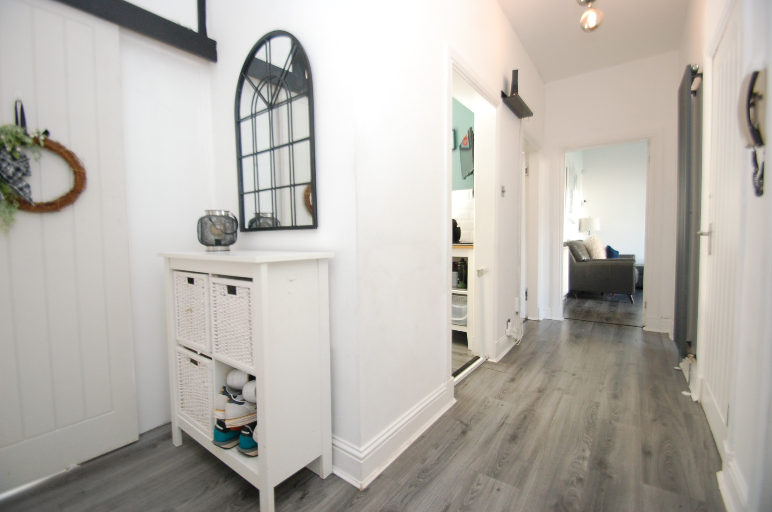 3 bed flat for sale in Barlogan Avenue, Glasgow  - Property Image 9
