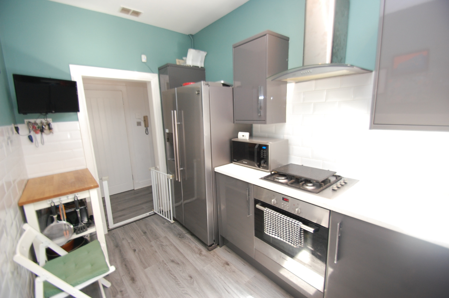 3 bed flat for sale in Barlogan Avenue, Glasgow  - Property Image 8