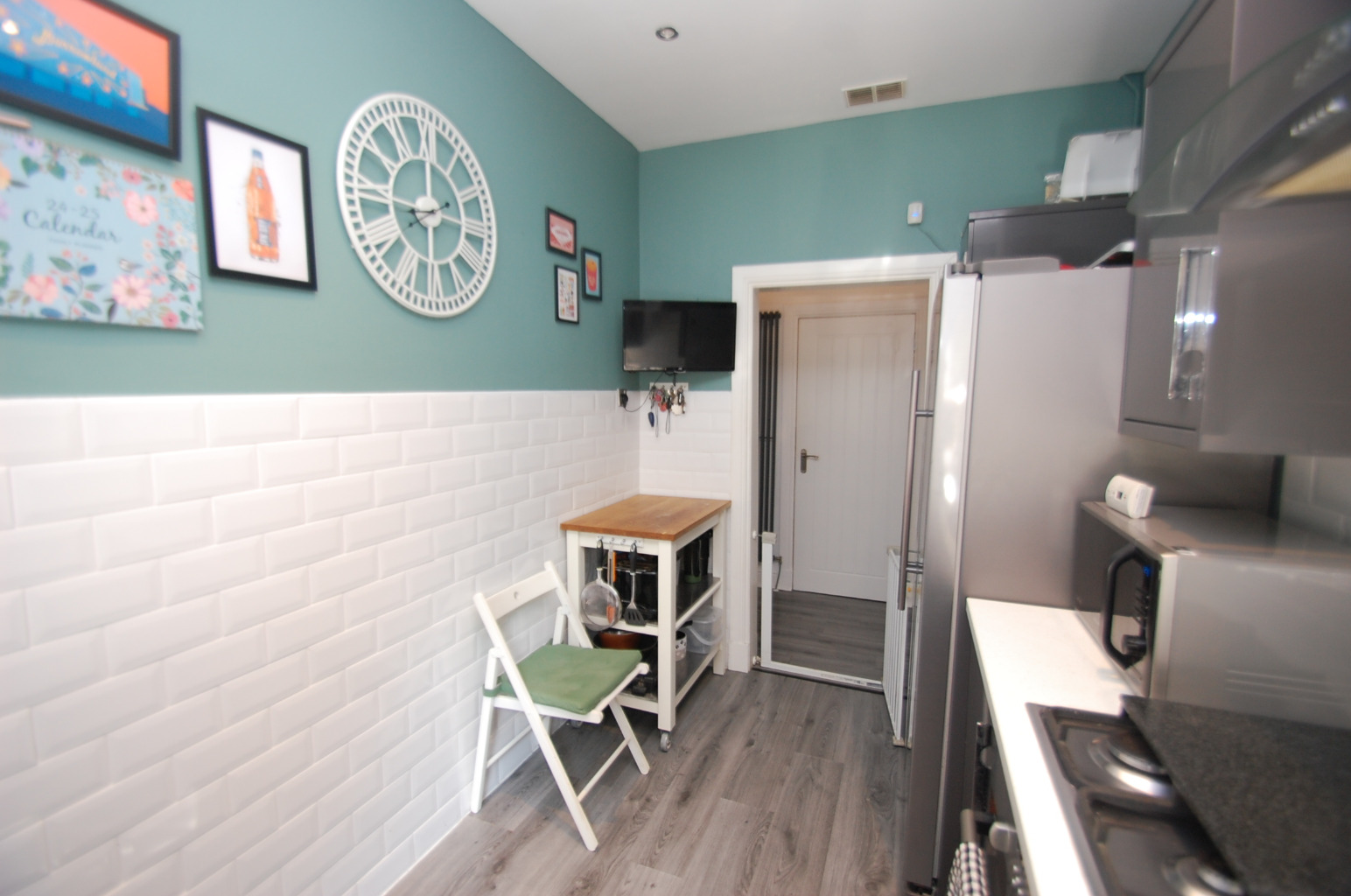 3 bed flat for sale in Barlogan Avenue, Glasgow  - Property Image 7